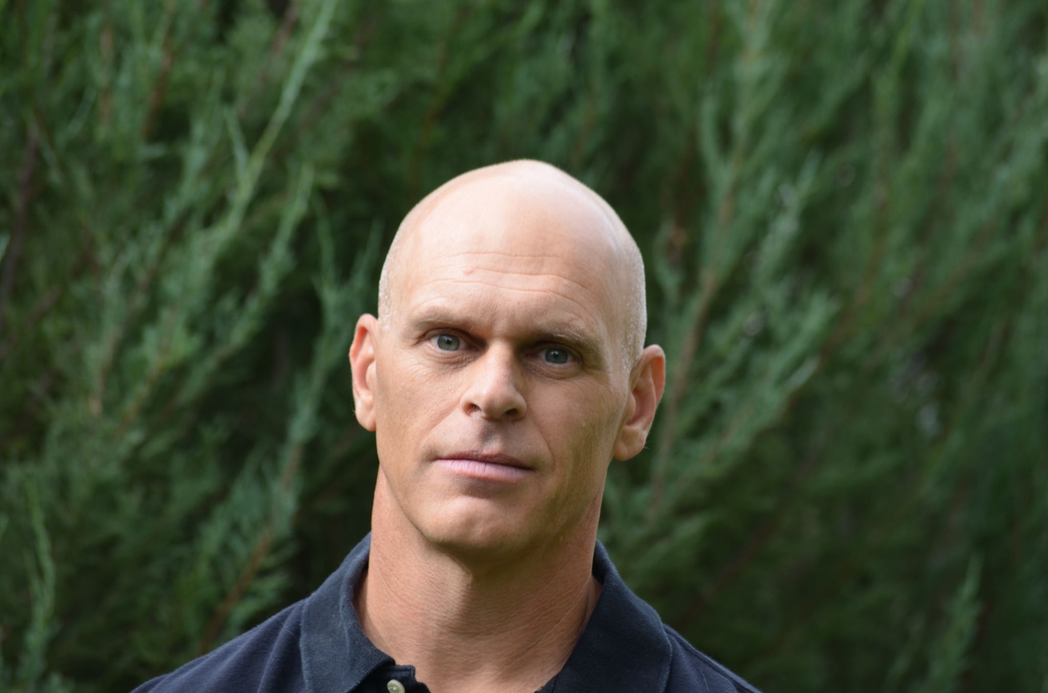 Portrait of Jordan Lanini, Principal at Tributary Solutions
